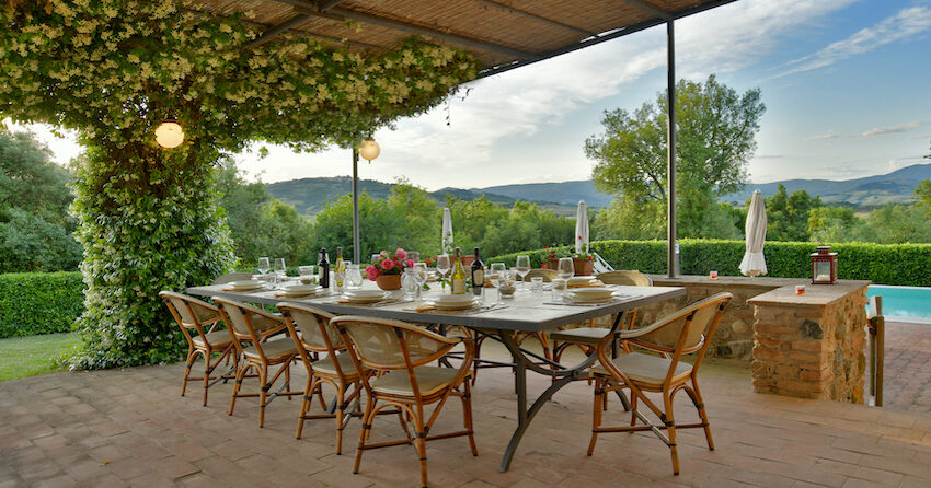 Villa Marittimo, utleie i Italia : Primatoscana