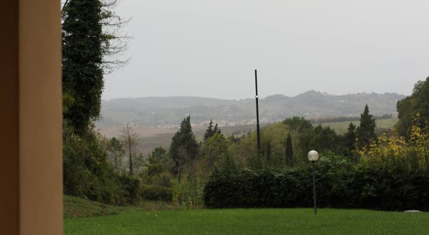 Villa Sant' Angiola, reise til Toscana : Primatoscana