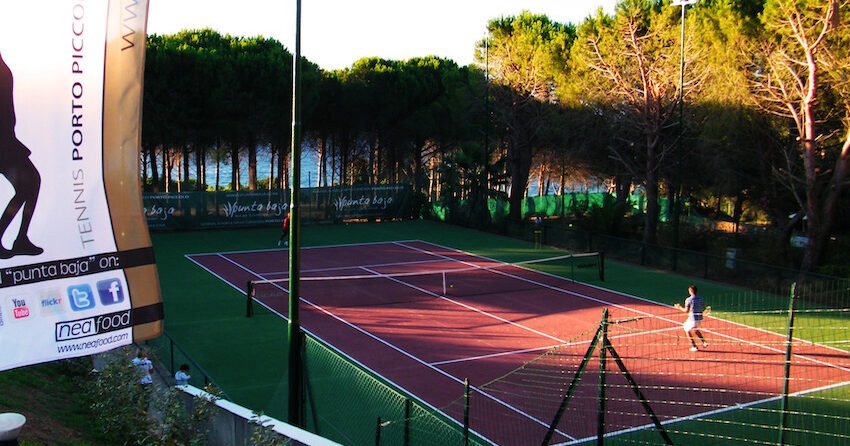 Baja Sardinia, reise til Toscana : Primatoscana