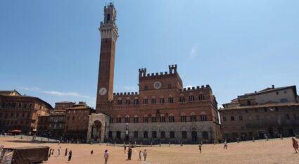 Framhevet feriehus i Italia inspirasjon innlegg