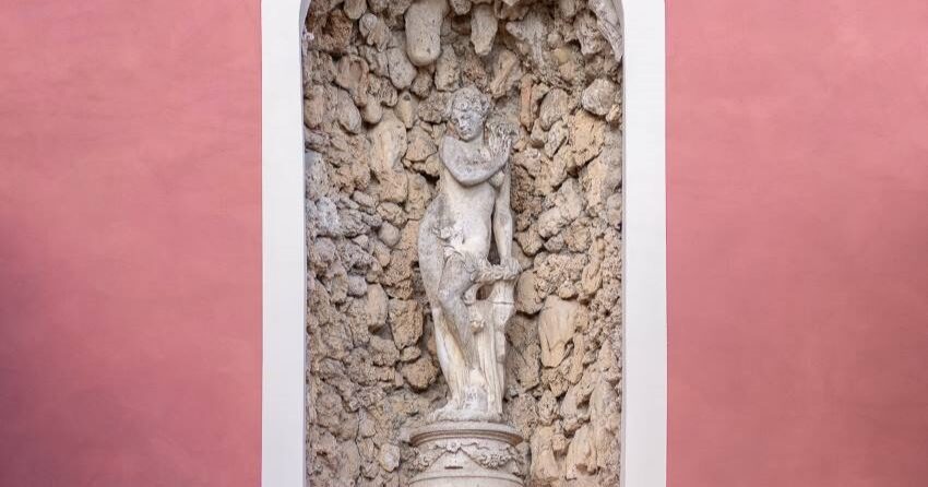 Villa Arsina, feriebolig i Italia: Primatoscana