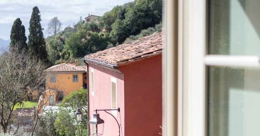 Villa Arsina, feriebolig i Italia: Primatoscana