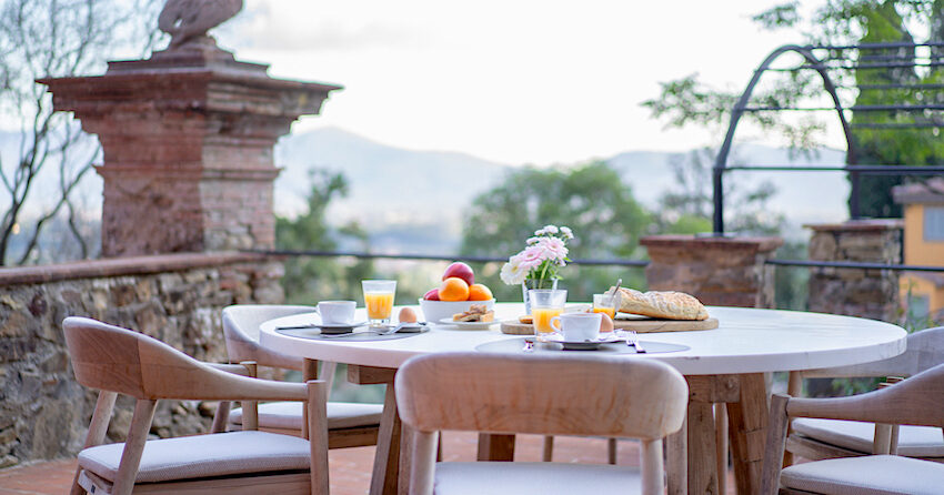 Villa Arsina, feriebolig i Italia: Primatoscana