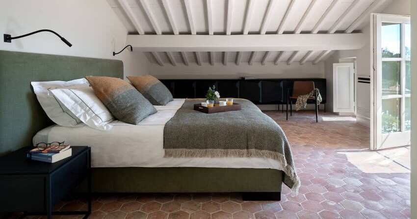 Villa Arsina, feriebolig i Italia: Primatoscana