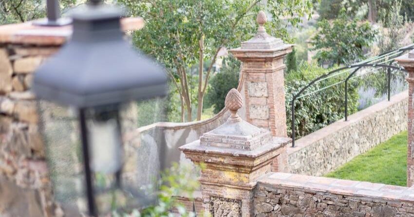 Villa Arsina, feriebolig i Italia: Primatoscana