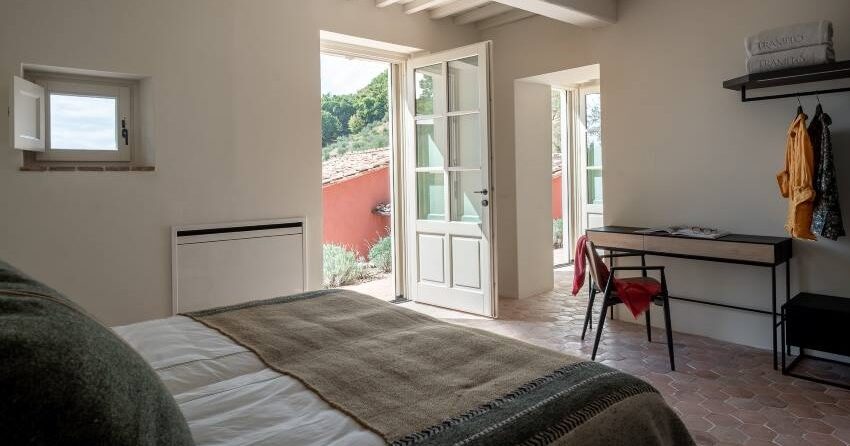 Villa Arsina, feriebolig i Italia: Primatoscana