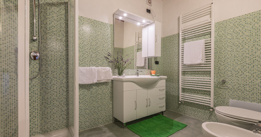 Villa Giacomo, feriehus i Italia : Primatoscana