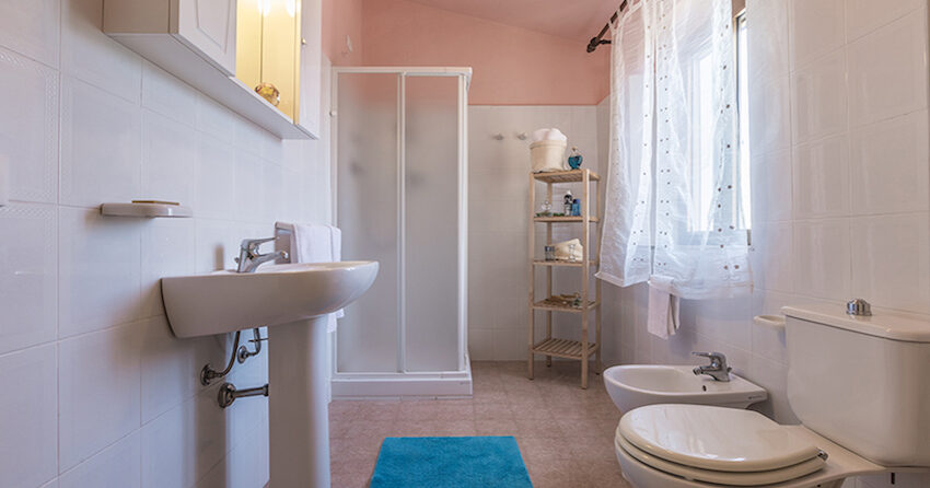 Villa Giacomo, feriehus i Italia : Primatoscana