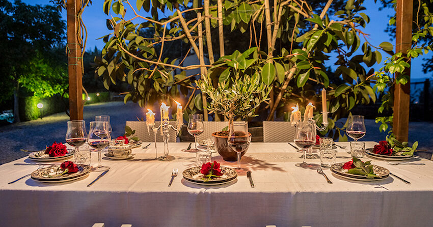 Villa Giacomo, feriehus i Italia : Primatoscana