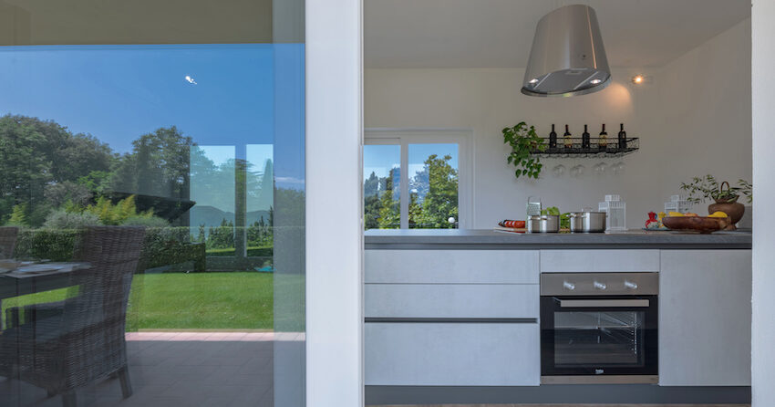 Villa Giacomo, feriehus i Italia : Primatoscana