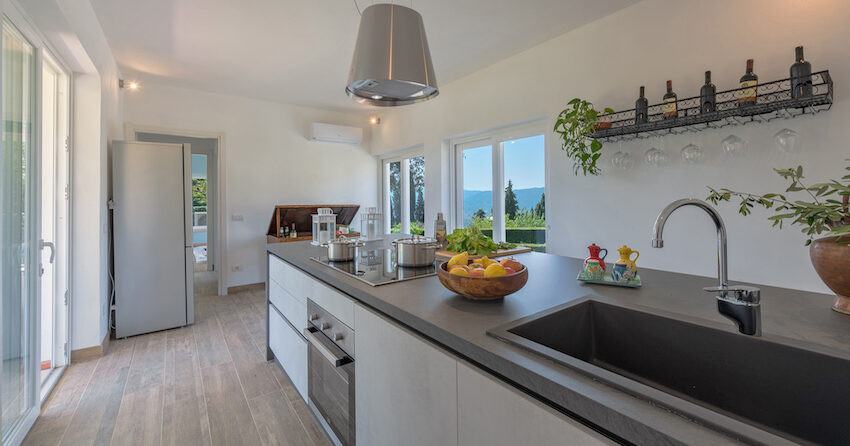 Villa Giacomo, feriehus i Italia : Primatoscana