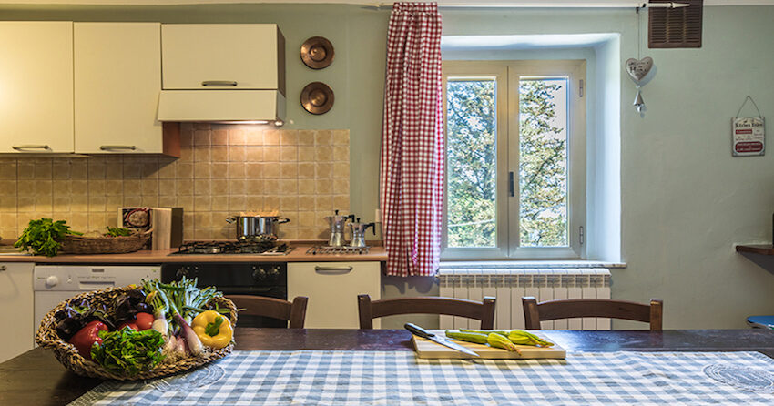 Villa Giacomo, feriehus i Italia : Primatoscana