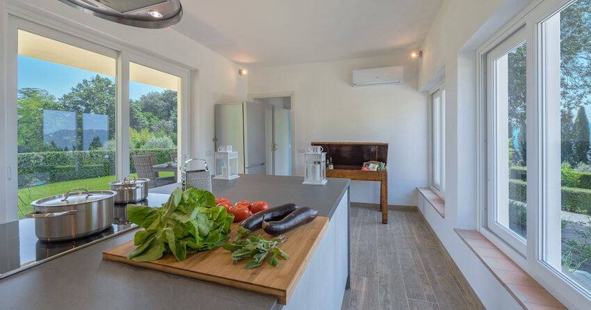 Villa Giacomo, feriehus i Italia : Primatoscana