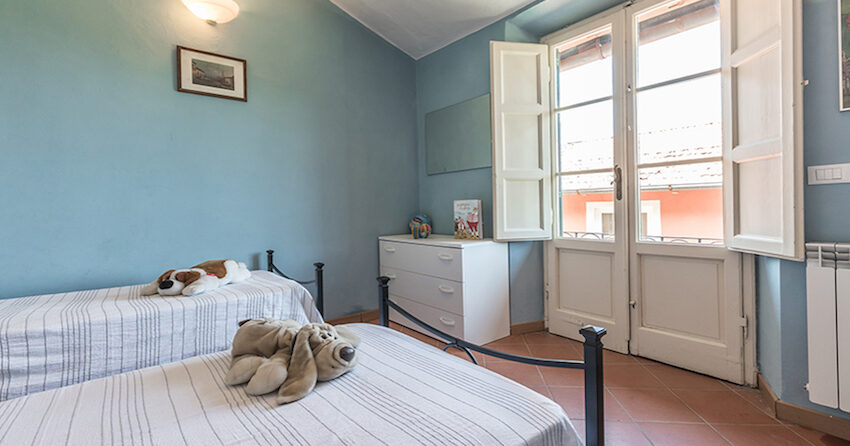 Villa Giacomo, feriehus i Italia : Primatoscana