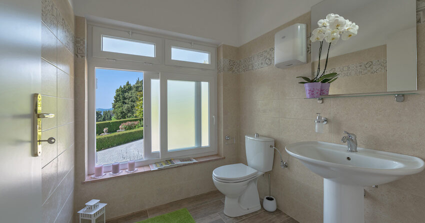 Villa Giacomo, feriehus i Italia : Primatoscana