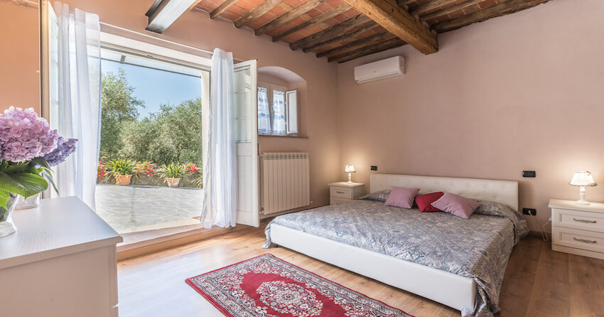 Villa Giacomo, feriehus i Italia : Primatoscana