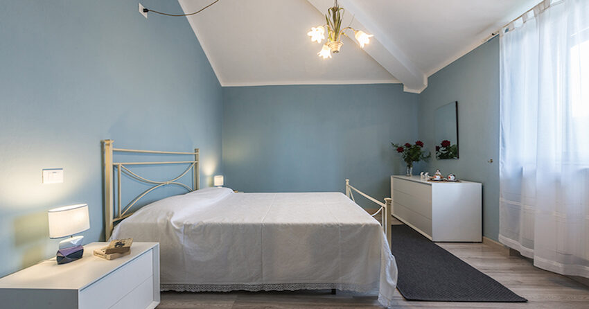 Villa Giacomo, feriehus i Italia : Primatoscana