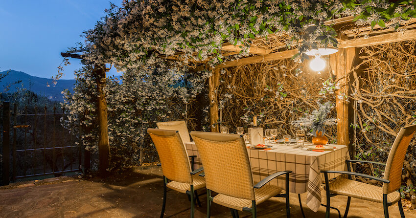 Villa Giacomo, feriehus i Italia : Primatoscana