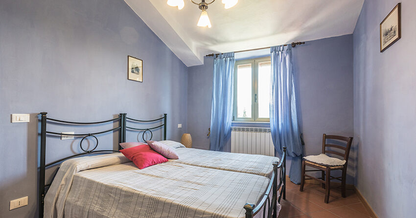 Villa Giacomo, feriehus i Italia : Primatoscana