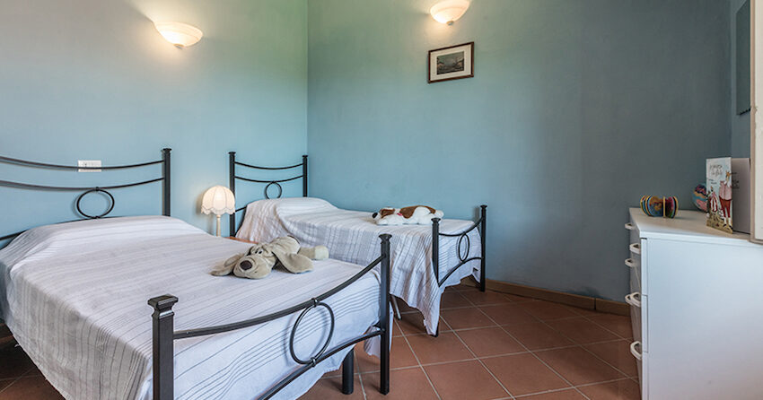 Villa Giacomo, feriehus i Italia : Primatoscana