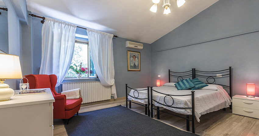 Villa Giacomo, feriehus i Italia : Primatoscana