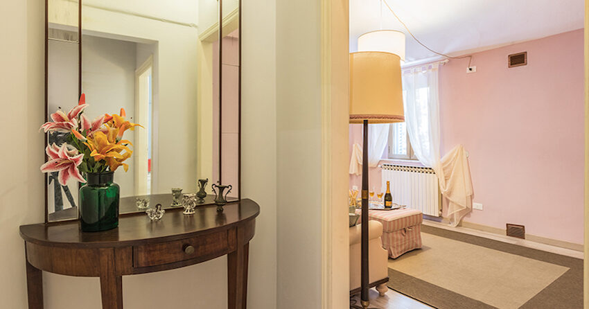 Villa Giacomo, feriehus i Italia : Primatoscana