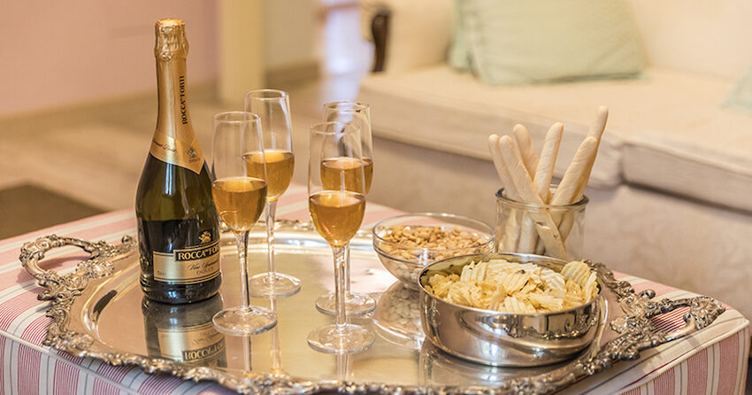 Villa Giacomo, feriehus i Italia : Primatoscana