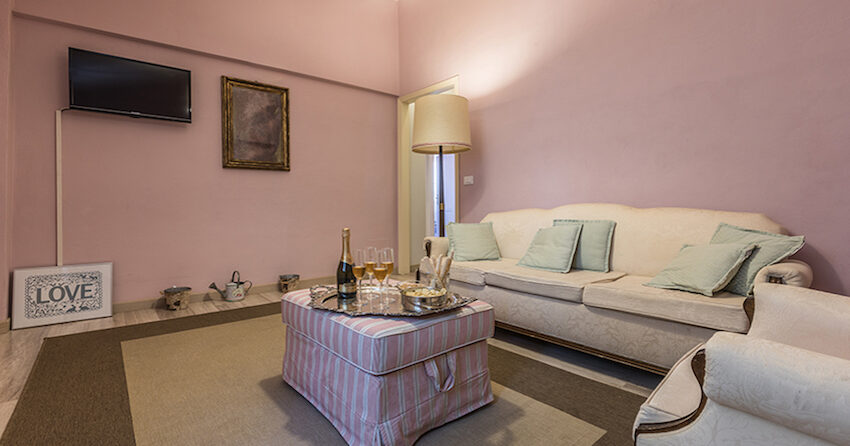 Villa Giacomo, feriehus i Italia : Primatoscana