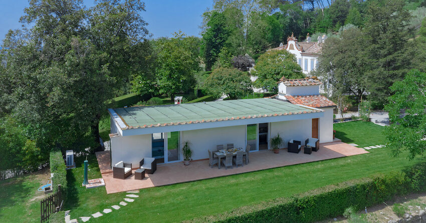 Villa Giacomo, feriehus i Italia : Primatoscana