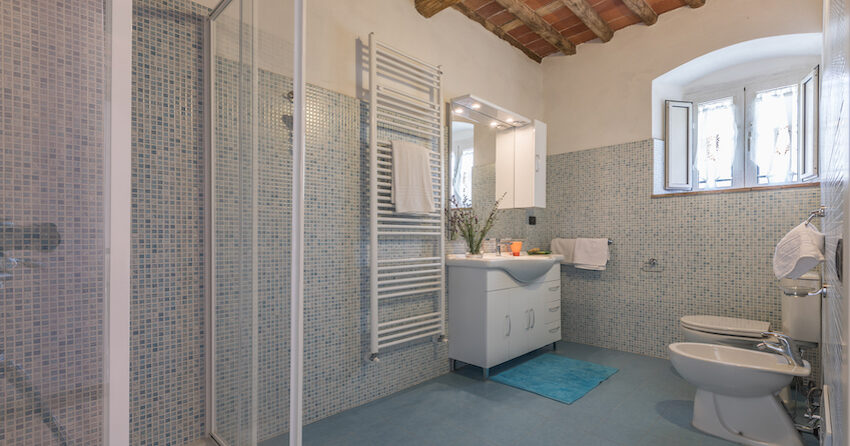 Villa Giacomo, feriehus i Italia : Primatoscana