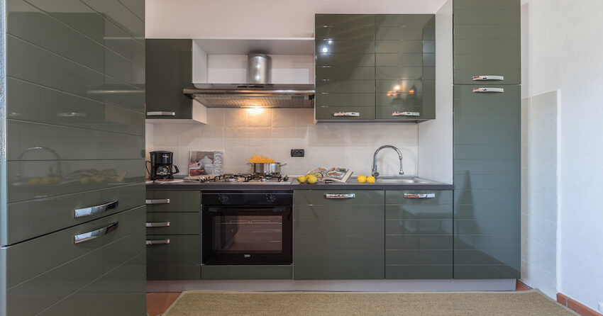 Villa Giacomo, feriehus i Italia : Primatoscana