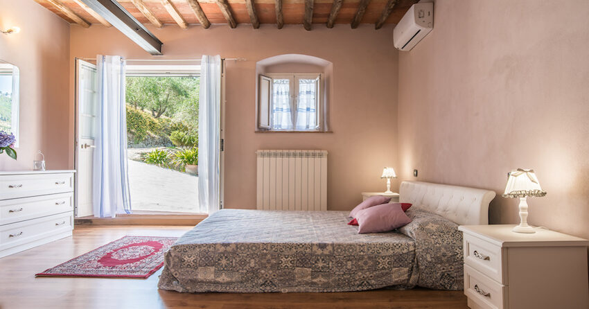 Villa Giacomo, feriehus i Italia : Primatoscana