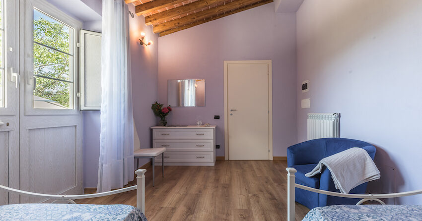 Villa Giacomo, feriehus i Italia : Primatoscana