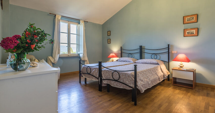 Villa Giacomo, feriehus i Italia : Primatoscana