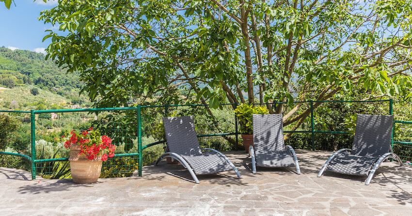 Villa Giacomo, feriehus i Italia : Primatoscana