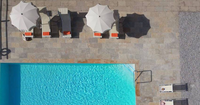 Villa Doniselli, feriebolig i Italia : Primatoscana