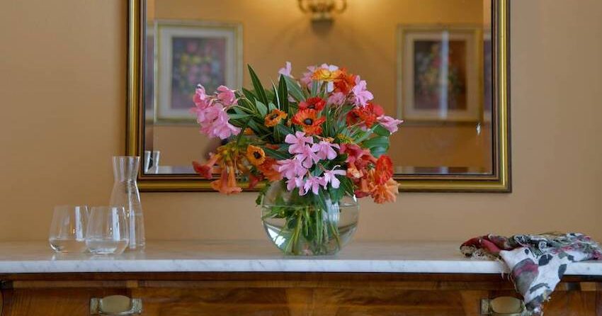 Villa Doniselli, feriebolig i Italia : Primatoscana