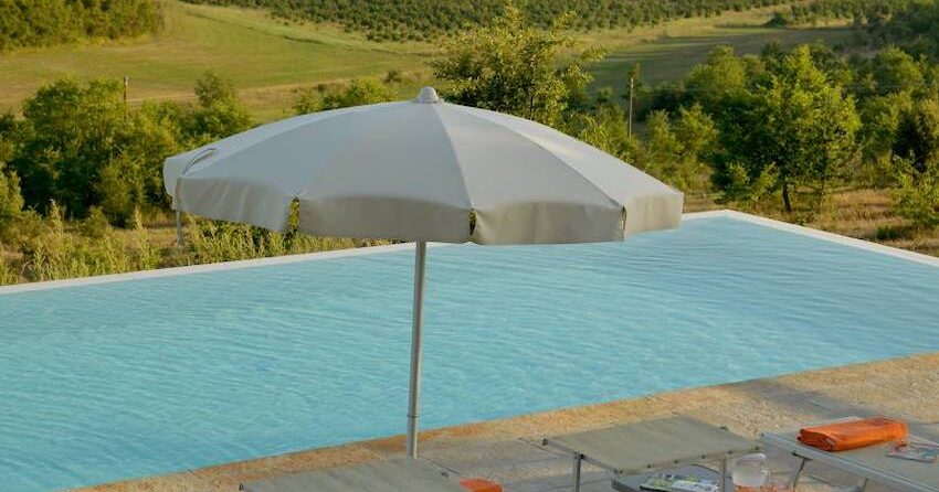 Villa Doniselli, feriebolig i Italia : Primatoscana