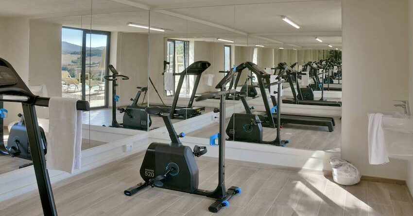 Villa Doniselli, feriebolig i Italia : Primatoscana