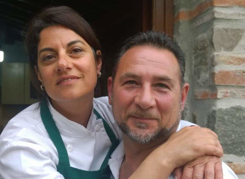 Feriehus i Italia : Cooking in Toscana: Primatoscana