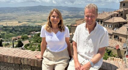 Framhevet feriehus i Italia inspirasjon innlegg