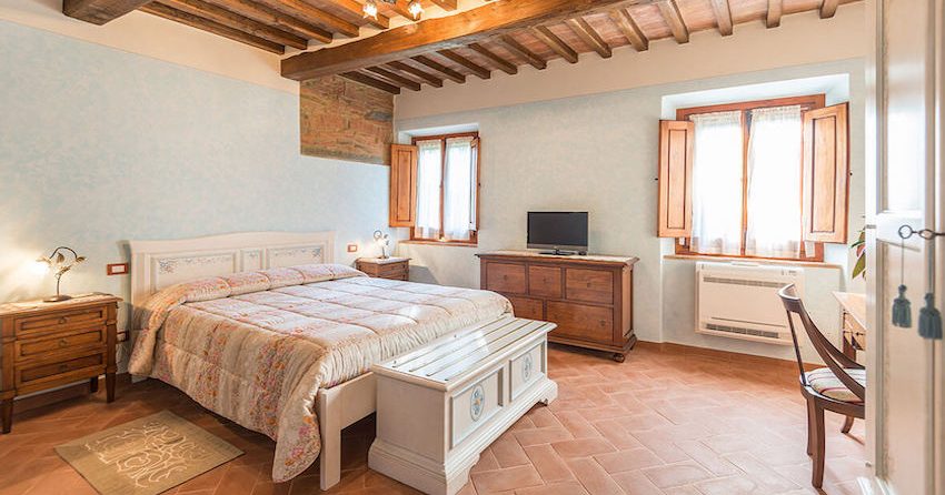 Villa di Moriolo, reise tii Italia : Primatoscana