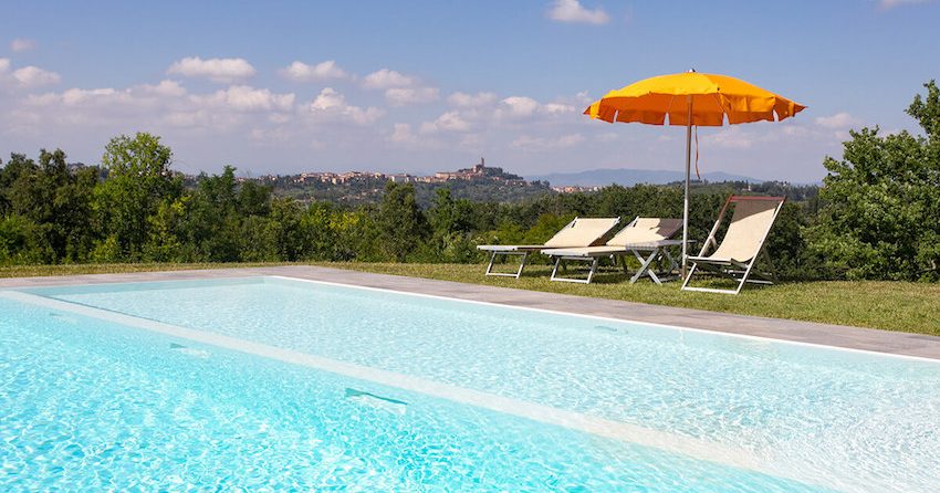 Villa di Moriolo, reise tii Italia : Primatoscana