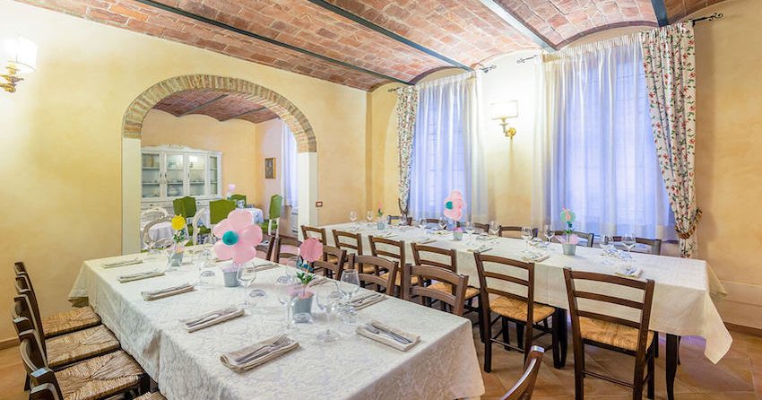 Villa di Moriolo, reise tii Italia : Primatoscana