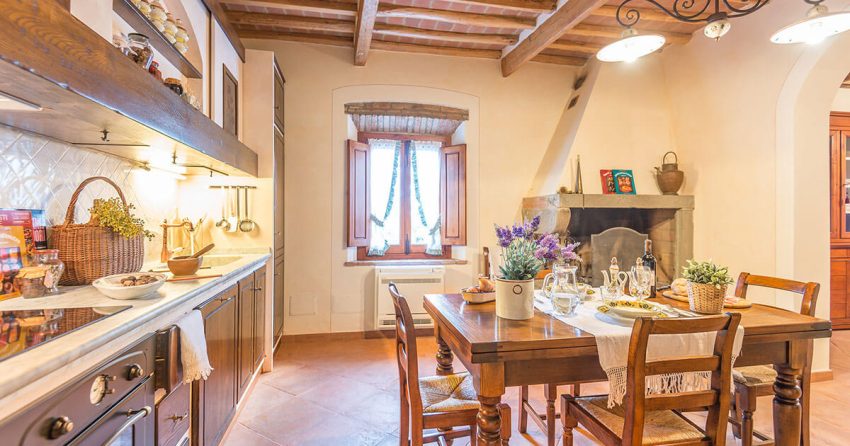 Villa di Moriolo, reise tii Italia : Primatoscana