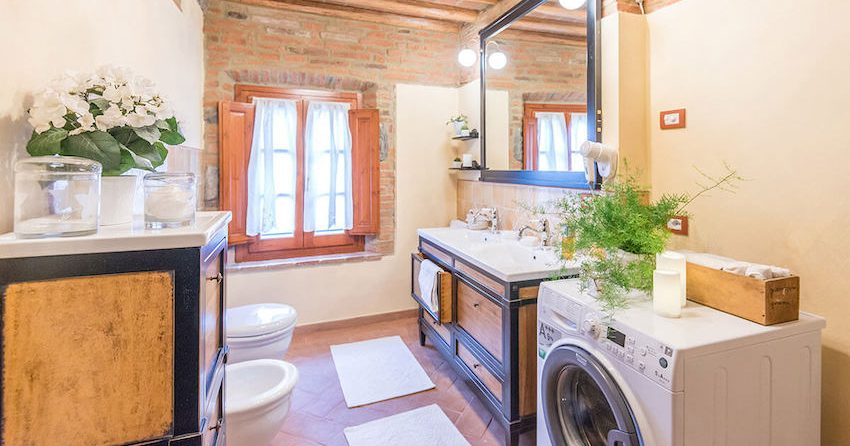 Villa di Moriolo, reise tii Italia : Primatoscana