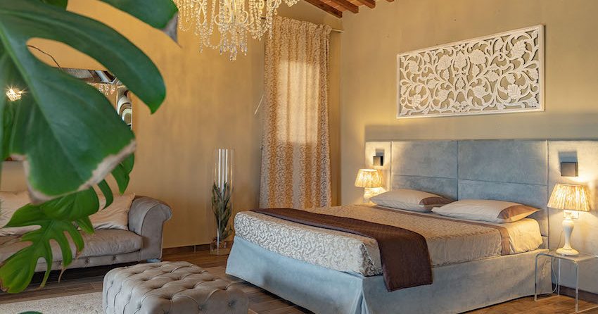 Villa Tosca, utleie i Italia : Primatoscana
