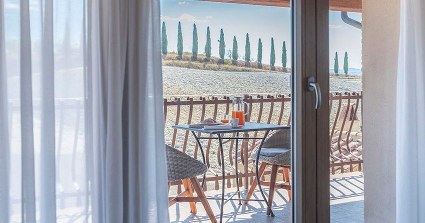 Villa Mirabella, utleie i Italia : Primatoscana