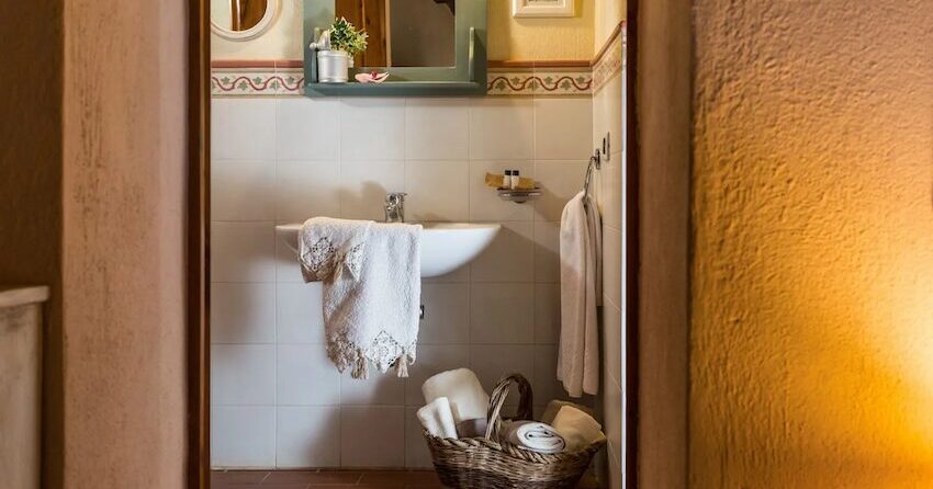 Il Sogno, feriehus i Italia : Primatoscana