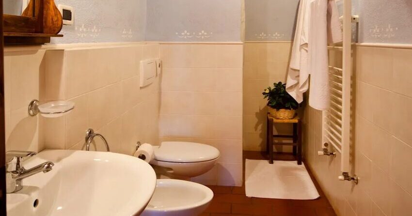 Il Sogno, feriehus i Italia : Primatoscana